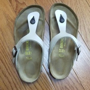 Birkenstock Gizeh Sandals